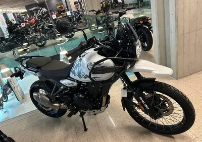 Royal Enfield Himalayan 450 (2024 - 26) - Annuncio 9558273