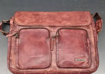 Borsa porta computer da 13" Royal Enfield - Annuncio 9558397