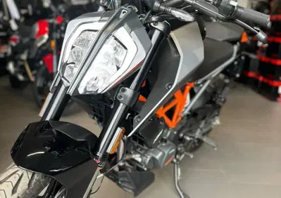 KTM 125 Duke (2024 - 25) - Annuncio 9558428