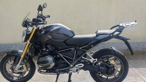Bmw R 1200 R (2015 - 16) 