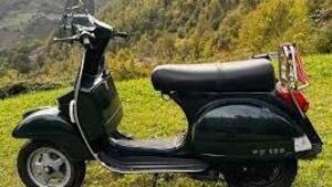 Vespa PX 150 (2010 - 17) 