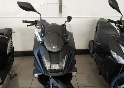 Kymco Skytown 125i (2024 - 26) - Annuncio 9558581