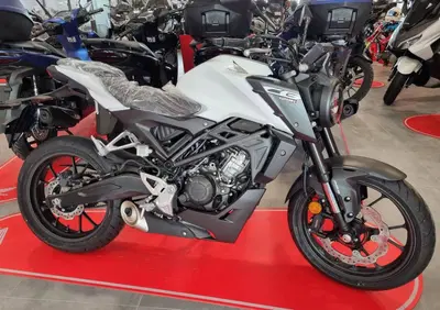 Honda CB 125 R (2024 - 26) - Annuncio 9558588