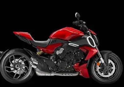 Ducati Diavel V4 (2023 - 26) - Annuncio 9171537