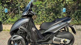 Piaggio Mp3 300 ie Yourban Sport ERL (2011 - 17) usata