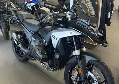 Bmw R 1300 GS Triple Black (2023 - 26) - Annuncio 9558676