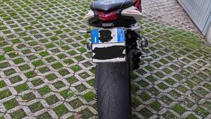MV Agusta Brutale 800 (2012 - 15) 