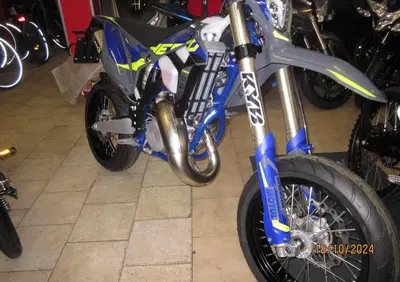 Sherco 125 2T SM Factory (2023 - 26) - Annuncio 9558745