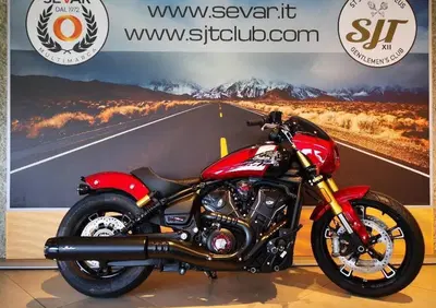 Indian Scout 1250 101 (2025 - 26) - Annuncio 9558817