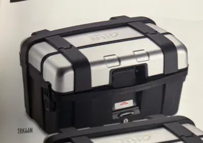 Trekker 46 Givi - Annuncio 9558822