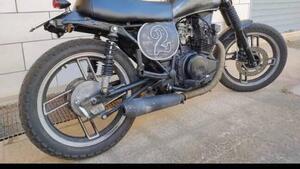 Yamaha  
