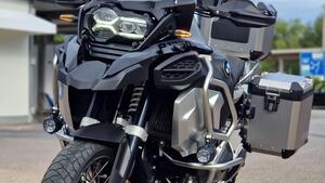 Bmw R 1250 GS Adventure (2021 - 24) 