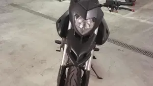 Ducati Hypermotard 796 (2012) 