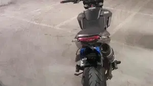 Ducati Hypermotard 796 (2012)  (3)