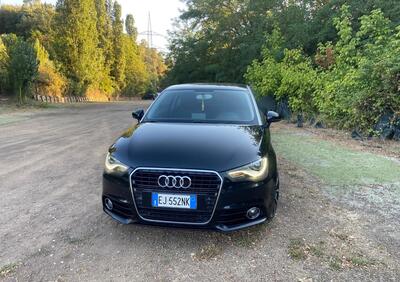 Audi A1 1.2 TFSI Ambition  usata