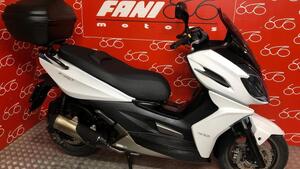 Kymco K-Xct 300i ABS (2012 - 17) 