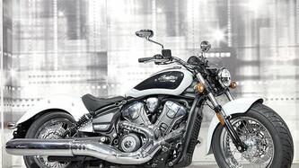 Indian Scout 1250 Classic (2025) nuova