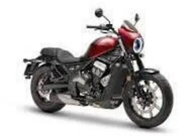 Moto Morini Calibro Custom (2024 - 26) - Annuncio 9559158