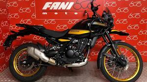 Royal Enfield Himalayan 450 (2024 - 25) 
