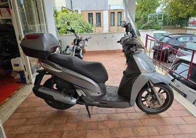 Kymco People 300i GT (2010 - 17) - Annuncio 9559178