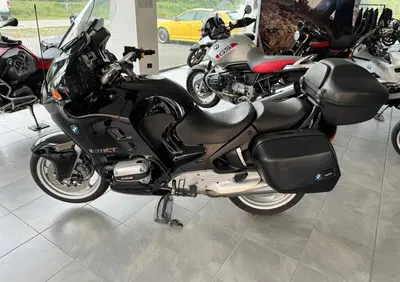 Bmw R 1100 RT ABS (1995 - 2001) - Annuncio 9559190
