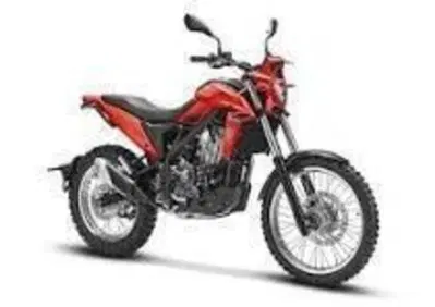 Betamotor Alp 4.0 (2024 - 26) - Annuncio 9559276