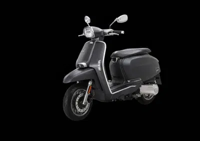 Lambretta V125 Special (2021 - 26) - Annuncio 9530225