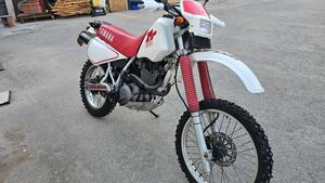 Yamaha  