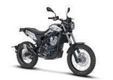 Betamotor Alp X (2024 - 26) - Annuncio 9559298