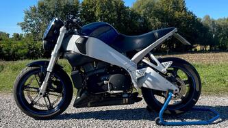 Buell Lightning CityX XB9 SX (2005 - 09) usata