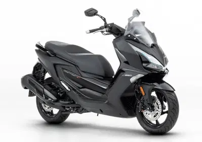 Kymco Downtown 350i GT (2024 - 26) - Annuncio 9559404