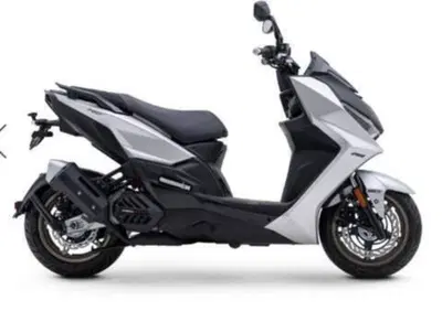 Kymco KRV 200 (2023 - 26) - Annuncio 9559405