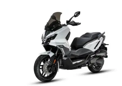 Sym ADX 300 (2024 - 26) - Annuncio 9559420