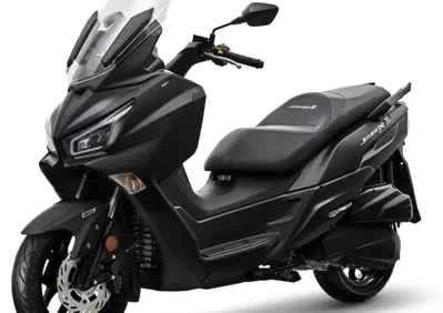 Sym Joymax 300 Z+ (2021 - 24) - Annuncio 9559425