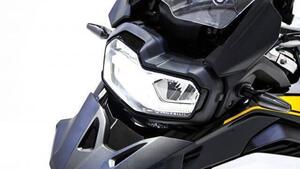 Bmw F 850 GS - Edition 40 Years GS (2021) 