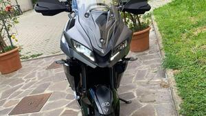 Triumph Tiger Sport 660 (2022 - 24) 