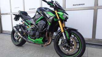 Kawasaki Z 900 SE (2022 - 24) usata