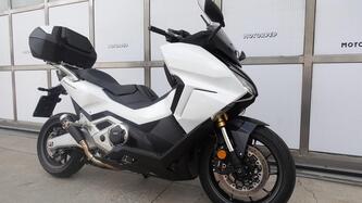 Honda Forza 750 DCT Urban (2021 - 24) usata