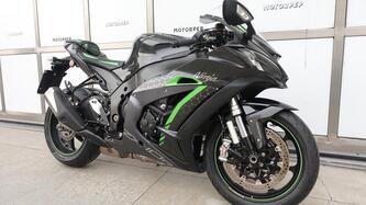 Kawasaki Ninja 1000 ZX-10R SE (2019 - 20) usata