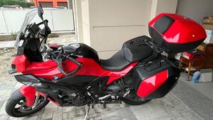Bmw S 1000 XR (2020 - 23) 