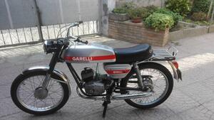 Garelli  