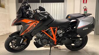 KTM 1290 Super Duke GT (2019 - 20) usata