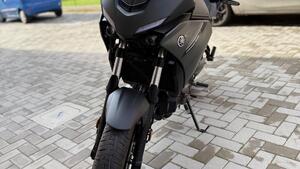 Yamaha Tracer 7 (2021 - 25) 