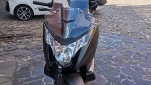 Honda Integra 700 (2011 - 13) 