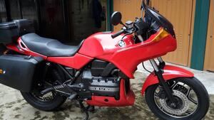 Bmw K 75 S 