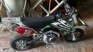 YCF Start F88SE (2021 - 23) 