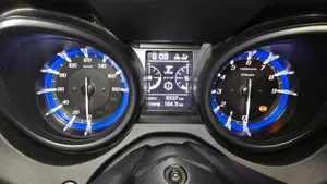 Yamaha T-Max 560 20° anniversario (2021)  (4)