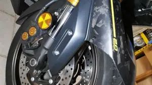 Yamaha T-Max 560 20° anniversario (2021)  (7)