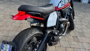 Ducati Scrambler 800 Urban Motard (2022)  (6)