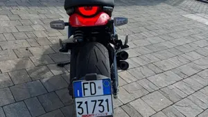 Ducati Scrambler 800 Urban Motard (2022)  (7)